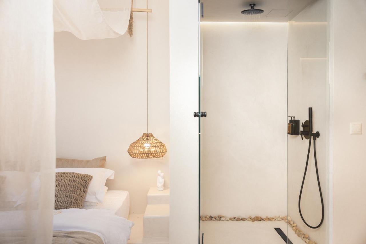 Gea Athenian Suites Exteriör bild