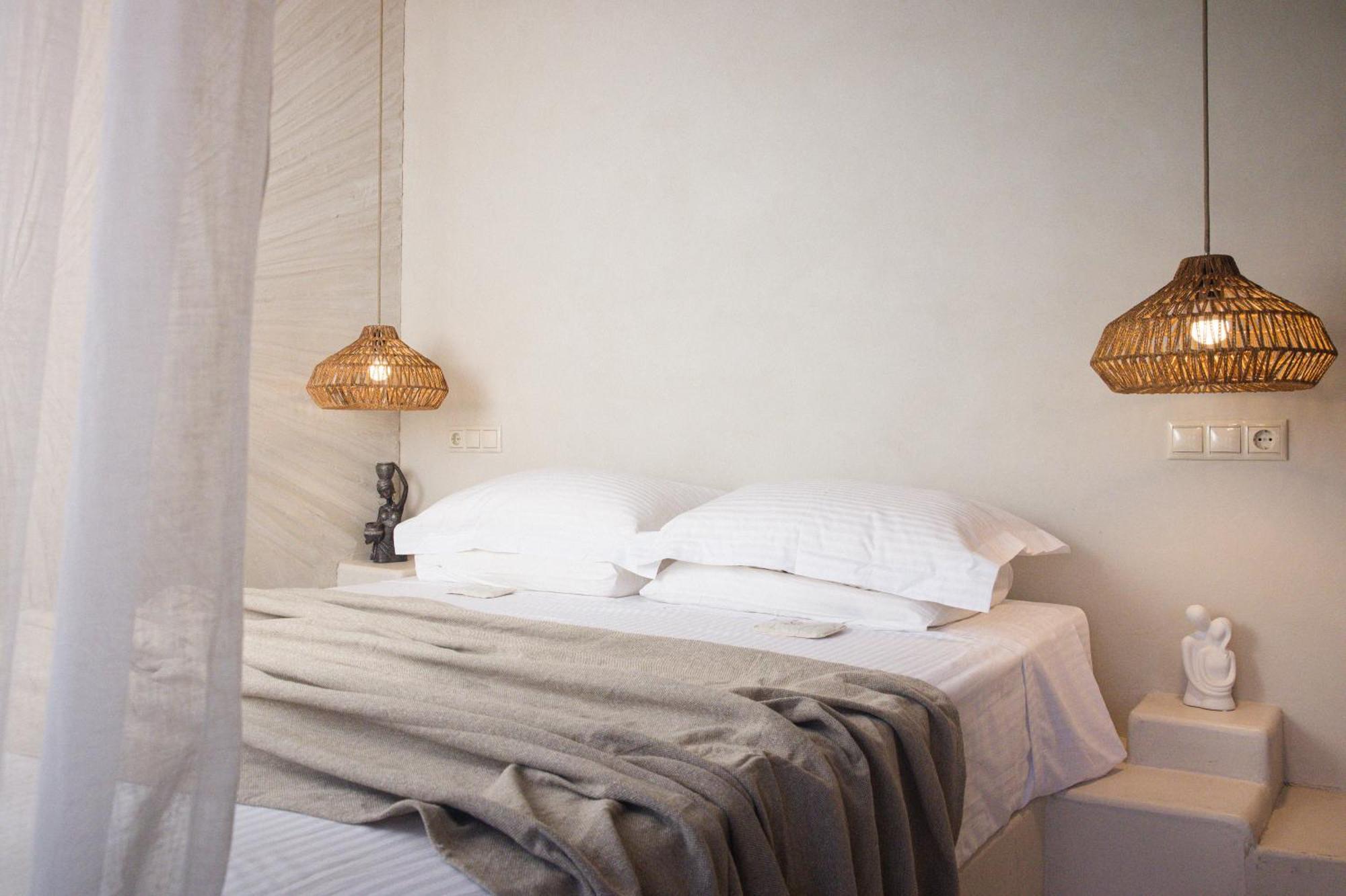 Gea Athenian Suites Exteriör bild