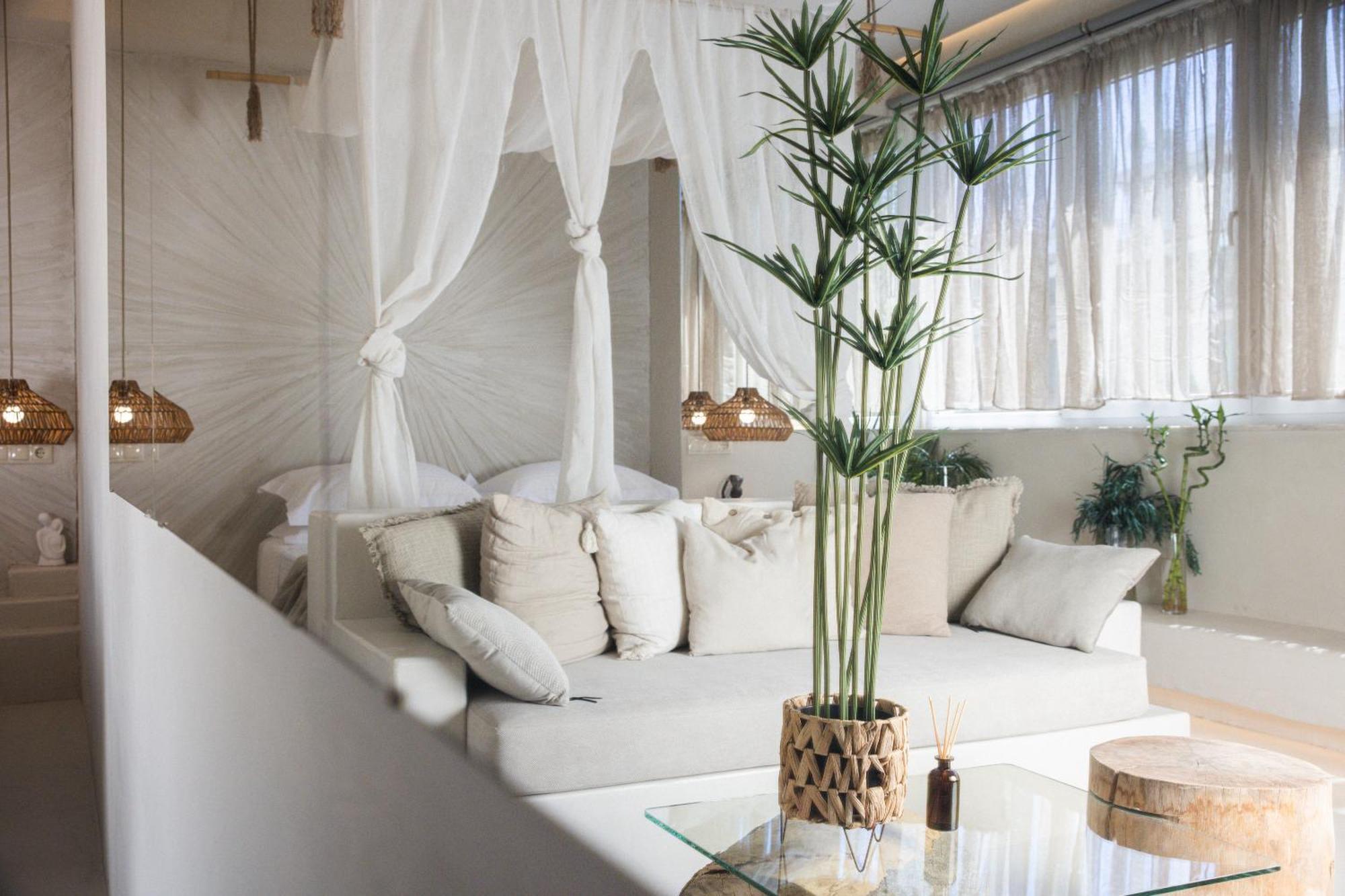 Gea Athenian Suites Exteriör bild