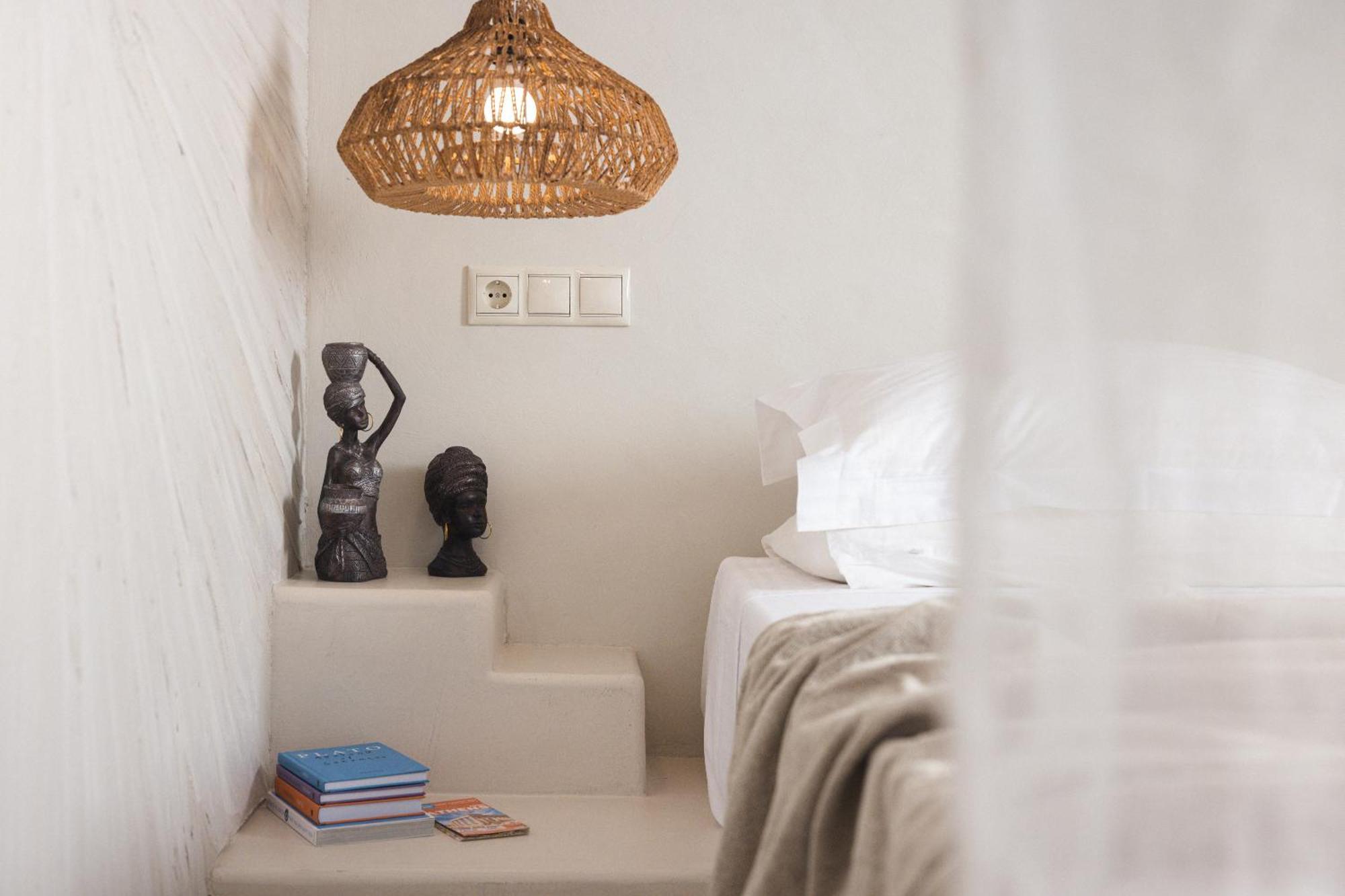 Gea Athenian Suites Exteriör bild