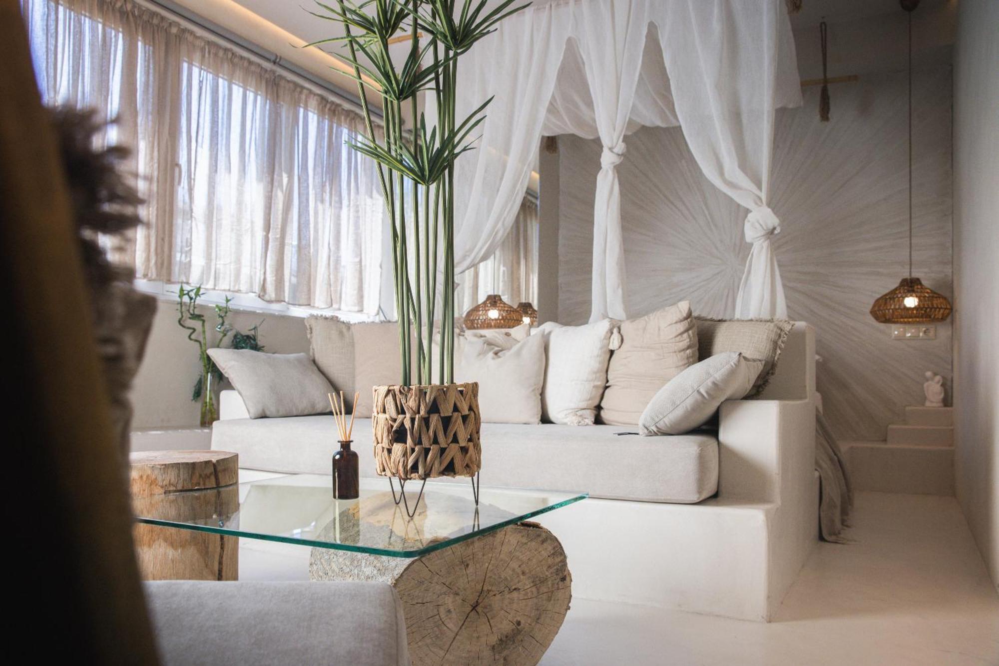 Gea Athenian Suites Exteriör bild