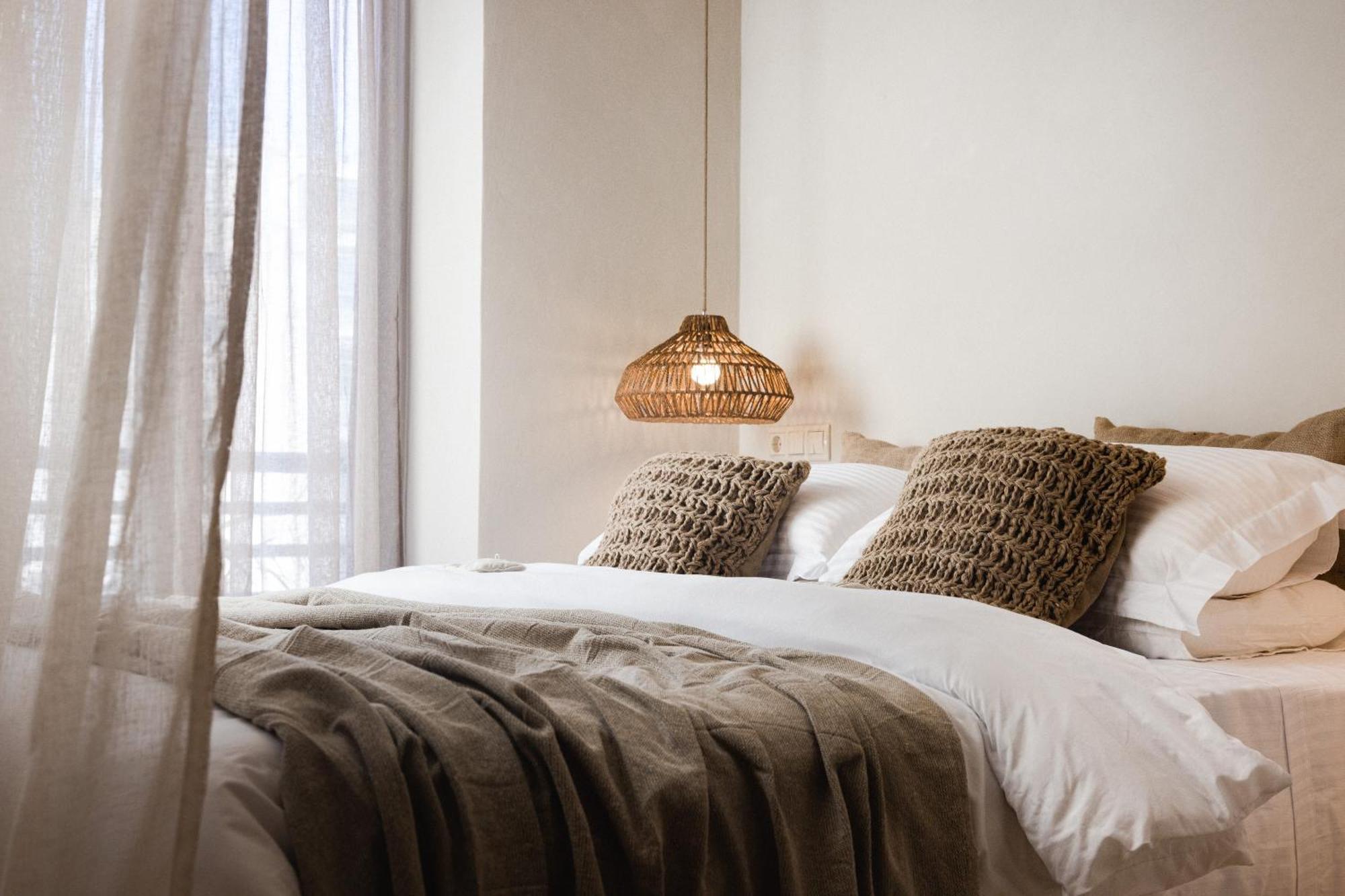 Gea Athenian Suites Exteriör bild