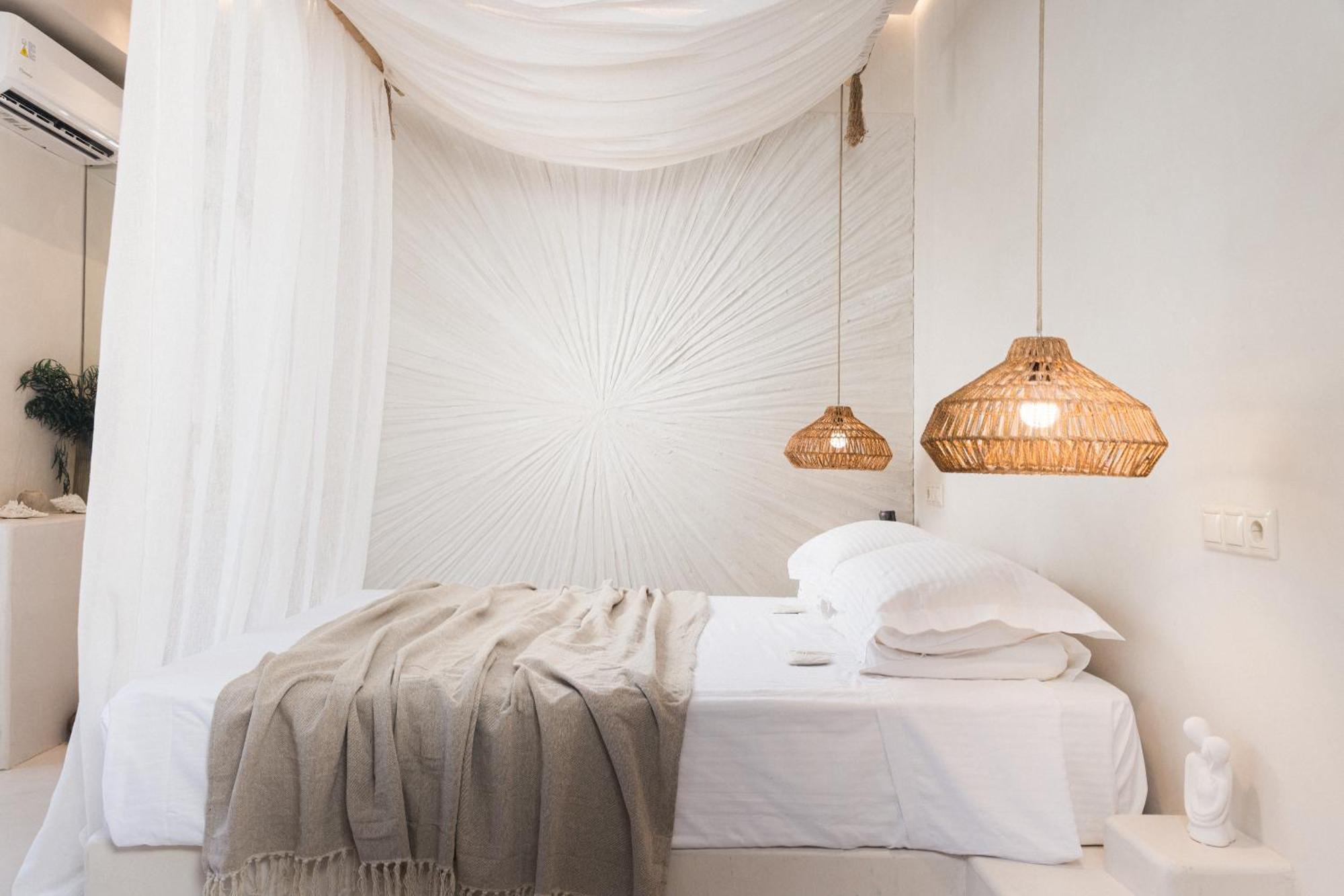 Gea Athenian Suites Exteriör bild