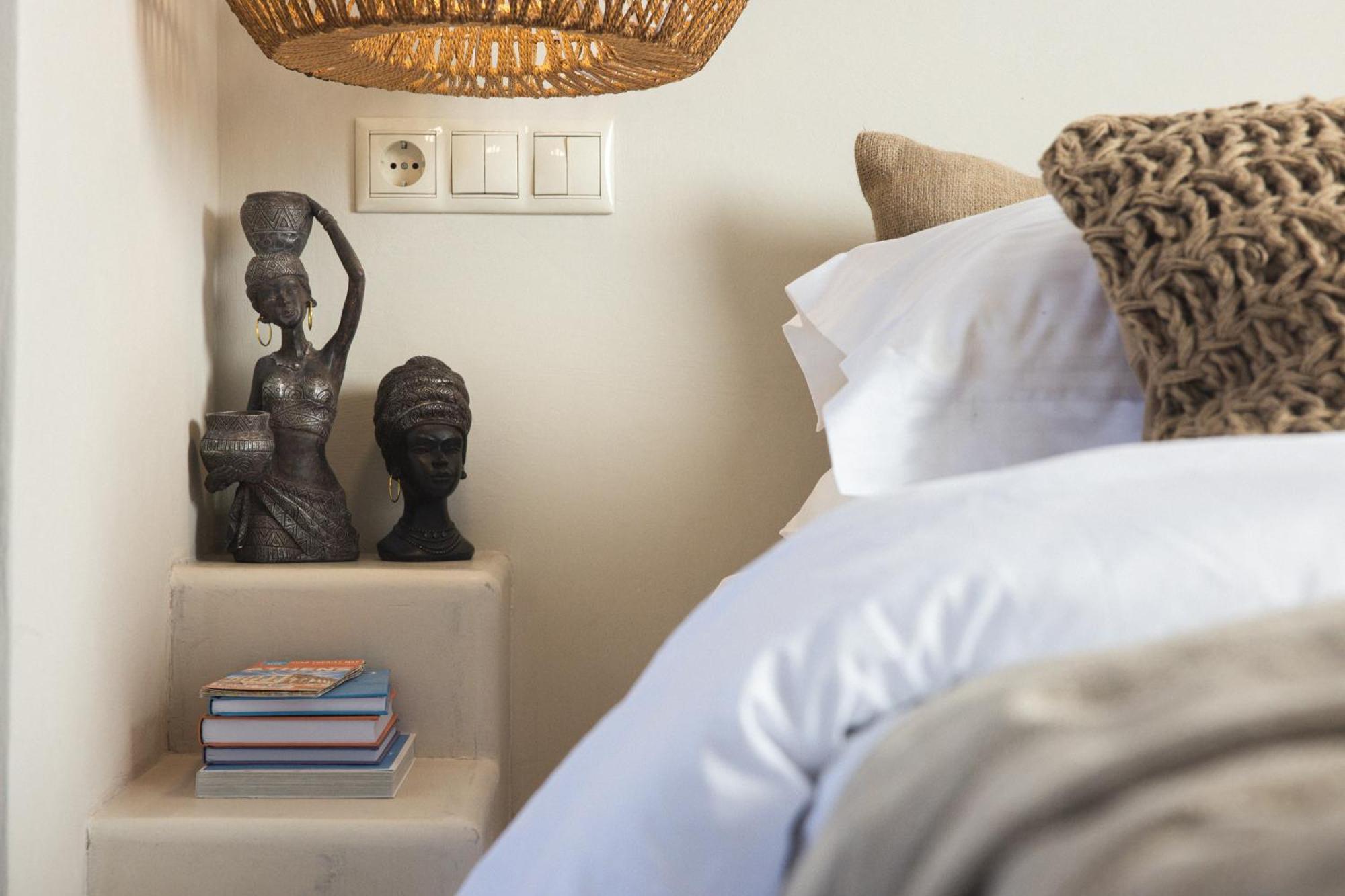 Gea Athenian Suites Exteriör bild