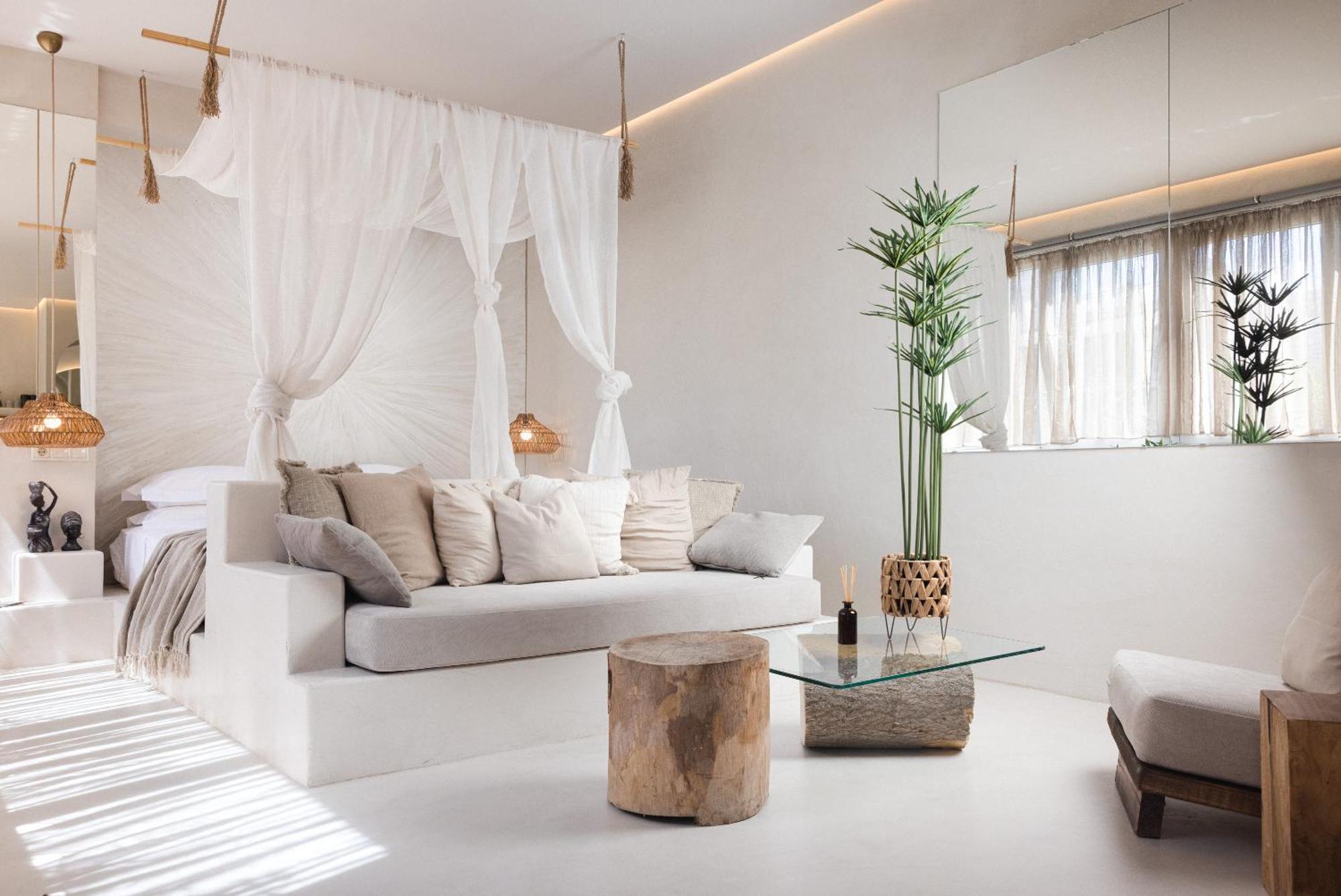 Gea Athenian Suites Exteriör bild