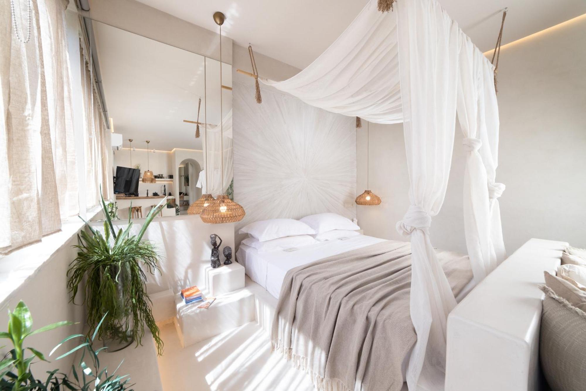 Gea Athenian Suites Exteriör bild