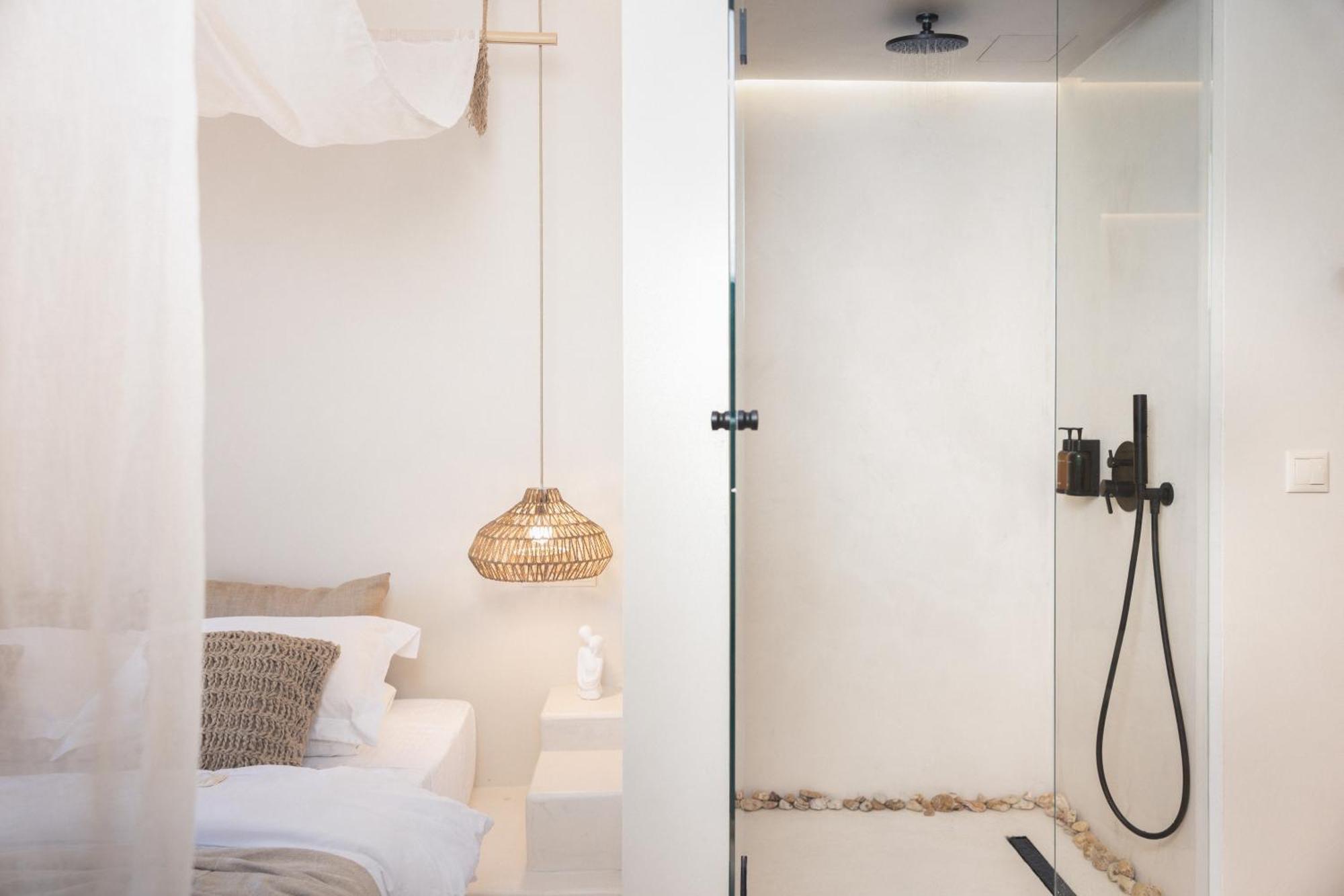 Gea Athenian Suites Exteriör bild